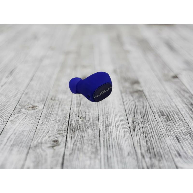 Sol Republic Amps Air 2.0 Waterproof Wireless Bluetooth Earbuds