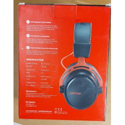 MPOW 2.4GHz Wireless Gaming headset (Model : BH415A)