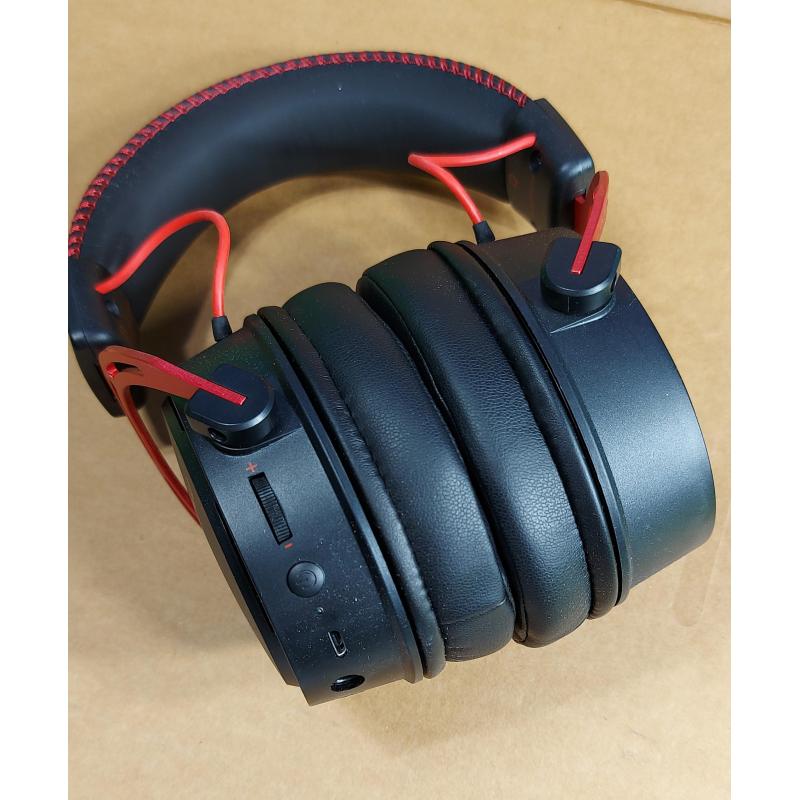 MPOW 2.4GHz Wireless Gaming headset (Model : BH415A)