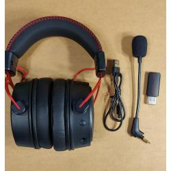 MPOW 2.4GHz Wireless Gaming headset (Model : BH415A)