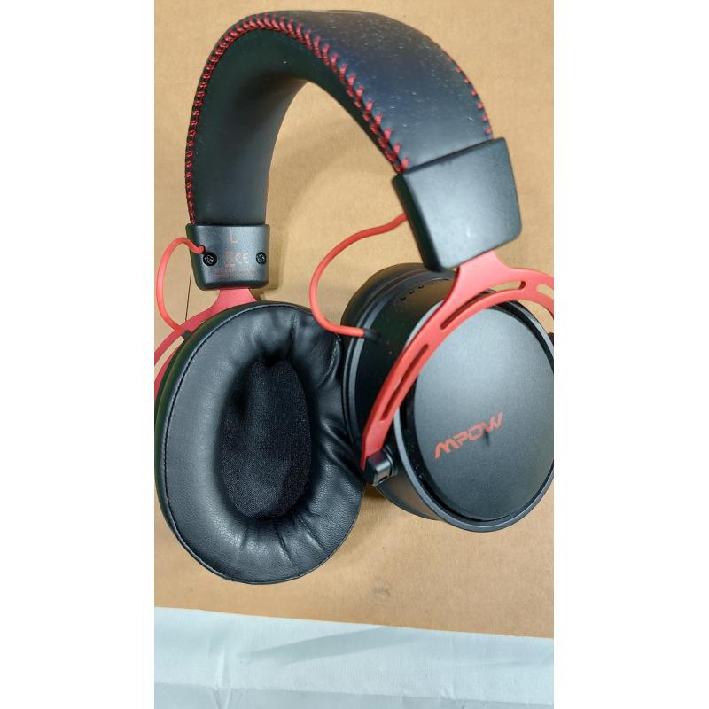 MPOW 2.4GHz Wireless Gaming headset (Model : BH415A)