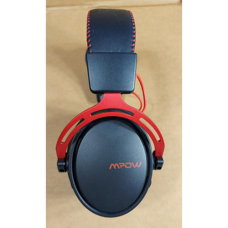 MPOW 2.4GHz Wireless Gaming headset (Model : BH415A)