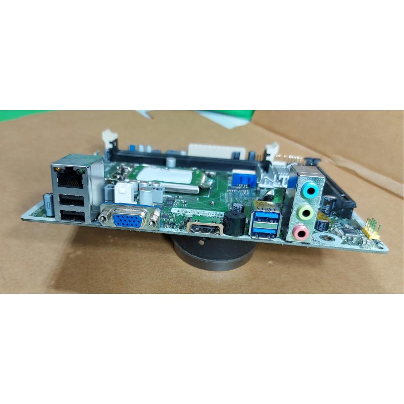 HP Desktop computer mother IPMB1-SV (822766-001) With wifi card