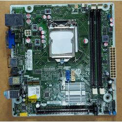 HP Desktop computer mother IPMB1-SV (822766-001) With wifi card