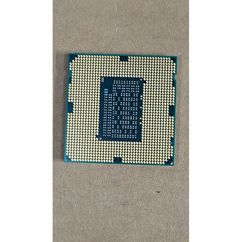 DESKTOP COMPUTER  PROCESSOR INTEL CORE I5-2500 3.30GHz