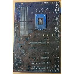 Gigabyte Ultra Durable Motherboard Z170-HD3P (6th Gen)