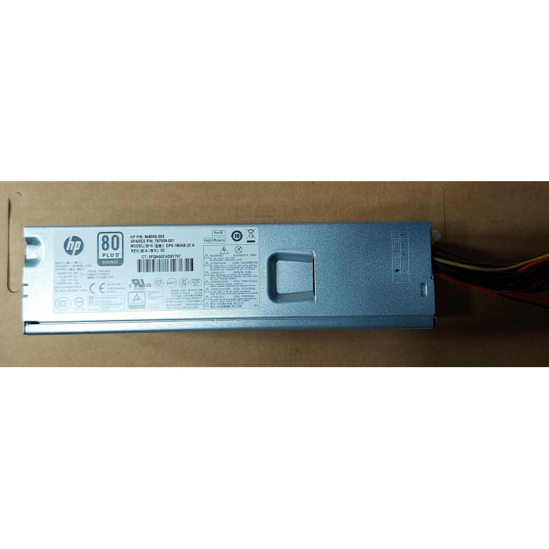 hp Computer Power Supplies (DPS-180AB-20 A)