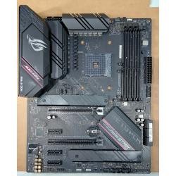 Asus ROG STRIX B550-F Gaming (WiFi) Motherboard