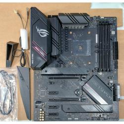 Asus ROG STRIX B550-F Gaming (WiFi) Motherboard