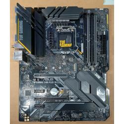 Asus TUF Gaming Z490-plus WiFi