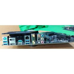 Asus TUF Gaming Z490-plus WiFi