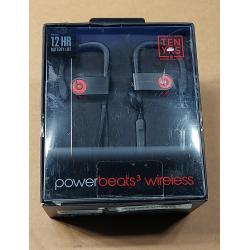 beats (Power Beats 3 Wireless) Model : A1747