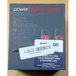 beats (Power Beats 3 Wireless) Model : A1747