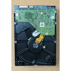 WD Desktop 1TB internal HDD (Model : WD10EZEX-00BN5A0