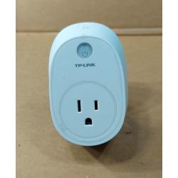 TP-LINK  Smart WiFi Plug (Model : HS110)