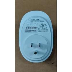 TP-LINK  Smart WiFi Plug (Model : HS110)