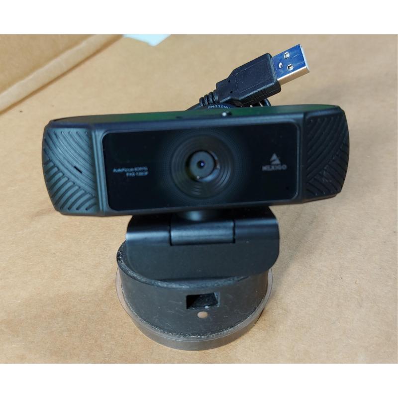 NEXIGO N680P USB Webcams,  Condition: good,   Status:Tested