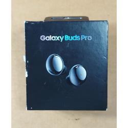 Samsung  Galaxy Buds Pro (SM-R190), Black, Condition: Used