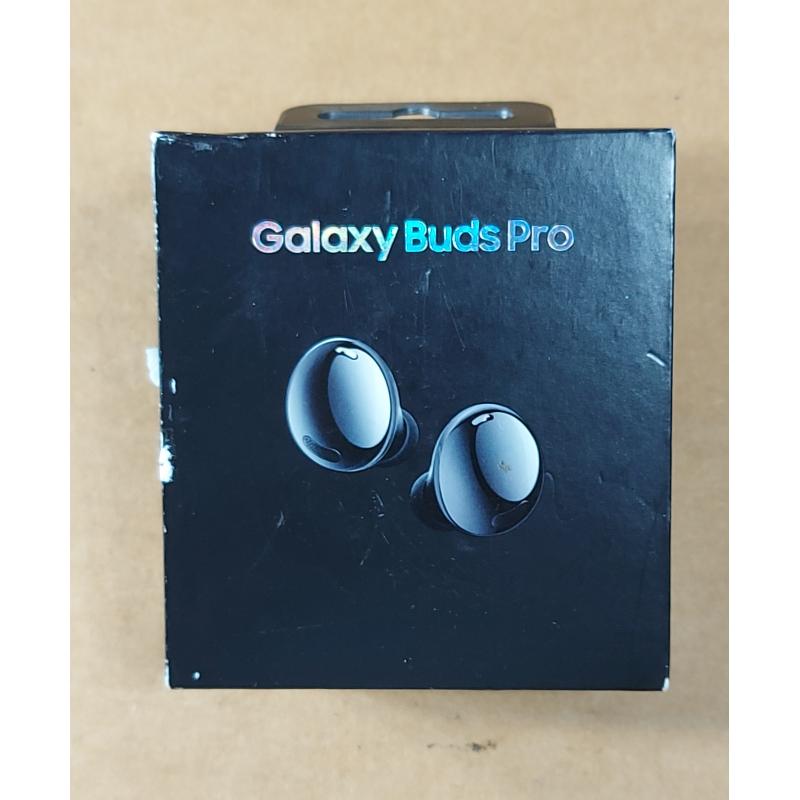 Samsung  Galaxy Buds Pro (SM-R190), Black, Condition: Used