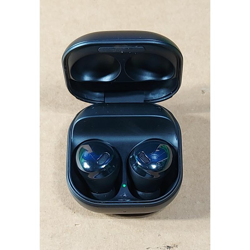 Samsung  Galaxy Buds Pro (SM-R190), Black, Condition: Used