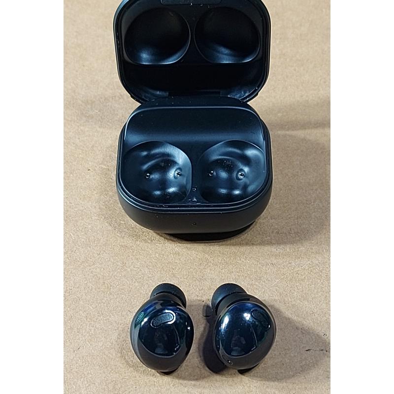 Samsung  Galaxy Buds Pro (SM-R190), Black, Condition: Used