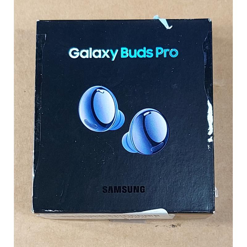 Samsung Galaxy Buds Pro (SM-R190), Condition: Used, Status:Tested