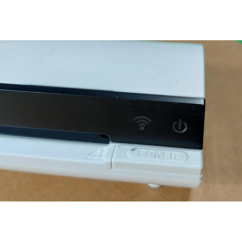 ion portable scanner (Model : Air Copy) , Condition: Like New