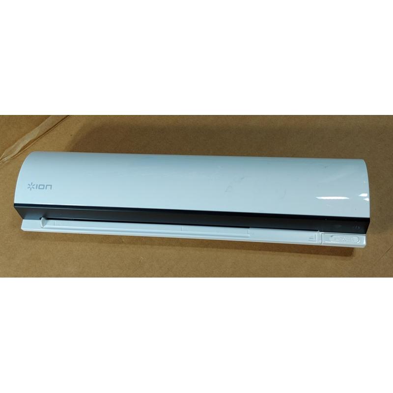 ion portable scanner (Model : Air Copy) , Condition: Like New