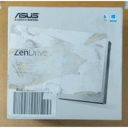 Asus ZenDrive External Optical Drive - CD/DVD Writer - Like New