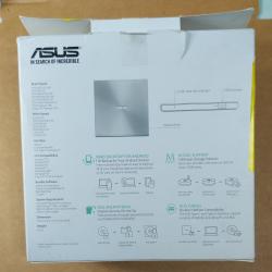 Asus ZenDrive External Optical Drive - CD/DVD Writer - Like New