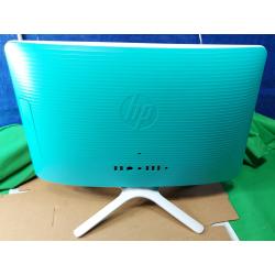 HP 20-c023W AIO PC  Celeron J3060 1.60GHz (Condition: Used)