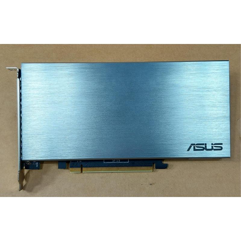 ASUS HYPER M.2 X16 CARD V2 (Status: Untested/Unknown)