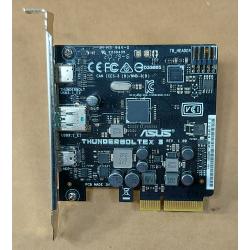 ASUS Thunderbolt EX 3 Card (Status: Untested)