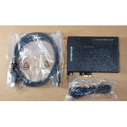 AVerMedia Live Gamer HD 2 (Condition: open box)