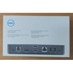 Dell Docking Station D3100 (Condistion : Used)