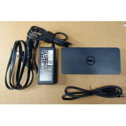 Dell Docking Station D3100 (Condistion : Used)