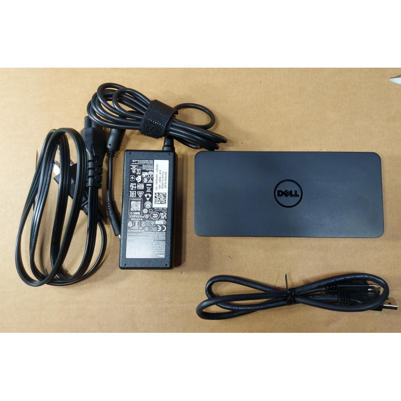 Dell Docking Station D3100 (Condistion : Used)