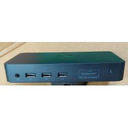 Dell Docking Station D3100 (Condistion : Used)