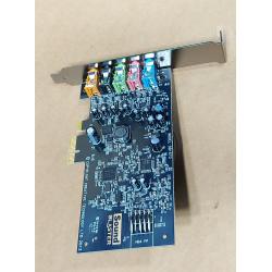 Creative Blaster Audigy FX Sound card