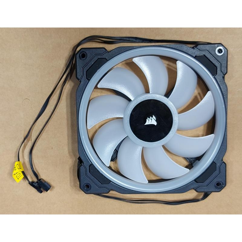 CORSAIR LL140 RGB (Condition : good)