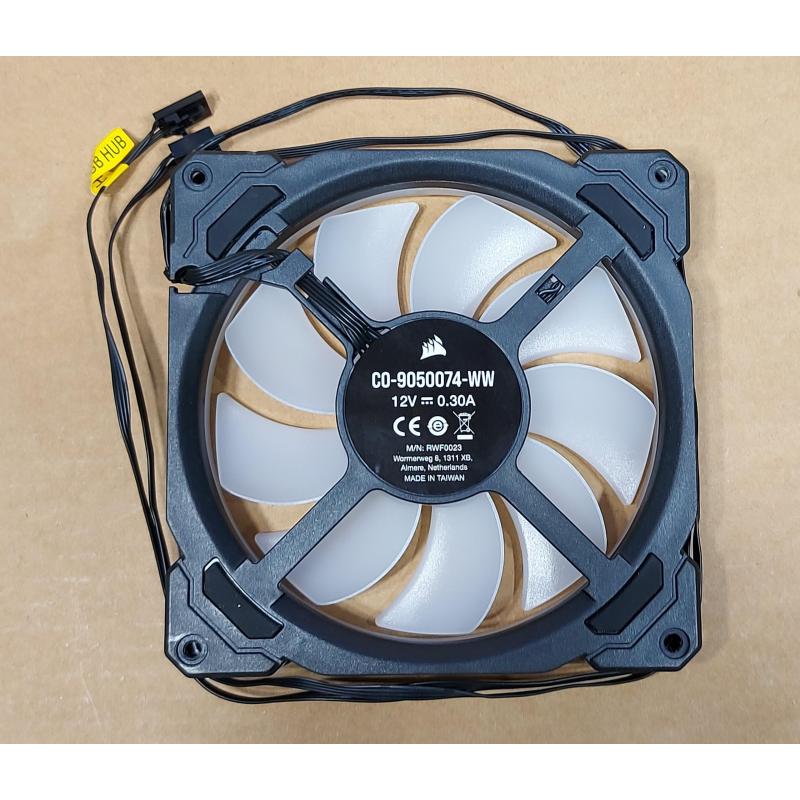 CORSAIR LL140 RGB (Condition : good)