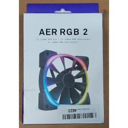 NZXT AER RGB 2 (Condition : used)