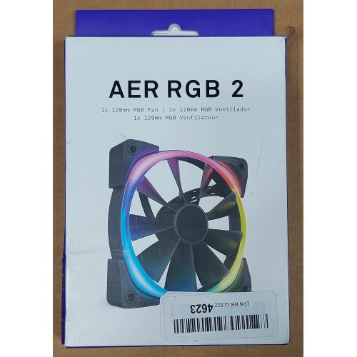 NZXT AER RGB 2 (Condition : used)