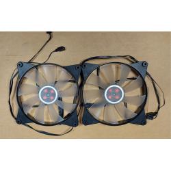 LIAN LI UNI FAN SL140 REB (Condition : good)