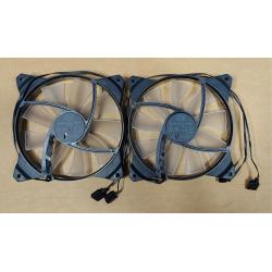 LIAN LI UNI FAN SL140 REB (Condition : good)