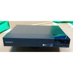Sony Blu-ray Disc/DVD Player BDP-S3700 (status:untested)