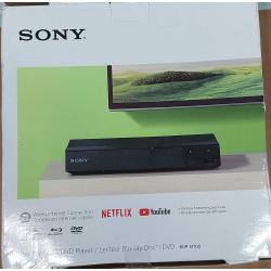 Sony Blu-ray Disc/DVD Player BDP-S1700 (status:untested)