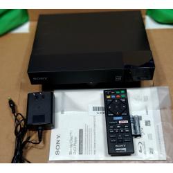 Sony Blu-ray Disc/DVD Player BDP-S1700 (status:untested)