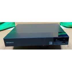 Sony Blu-ray Disc/DVD Player BDP-S1700 (status:untested)