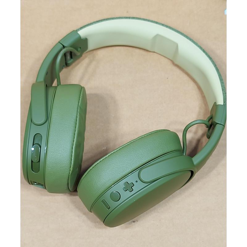 Skullcandy Model : S6CRW (Status: Tested)